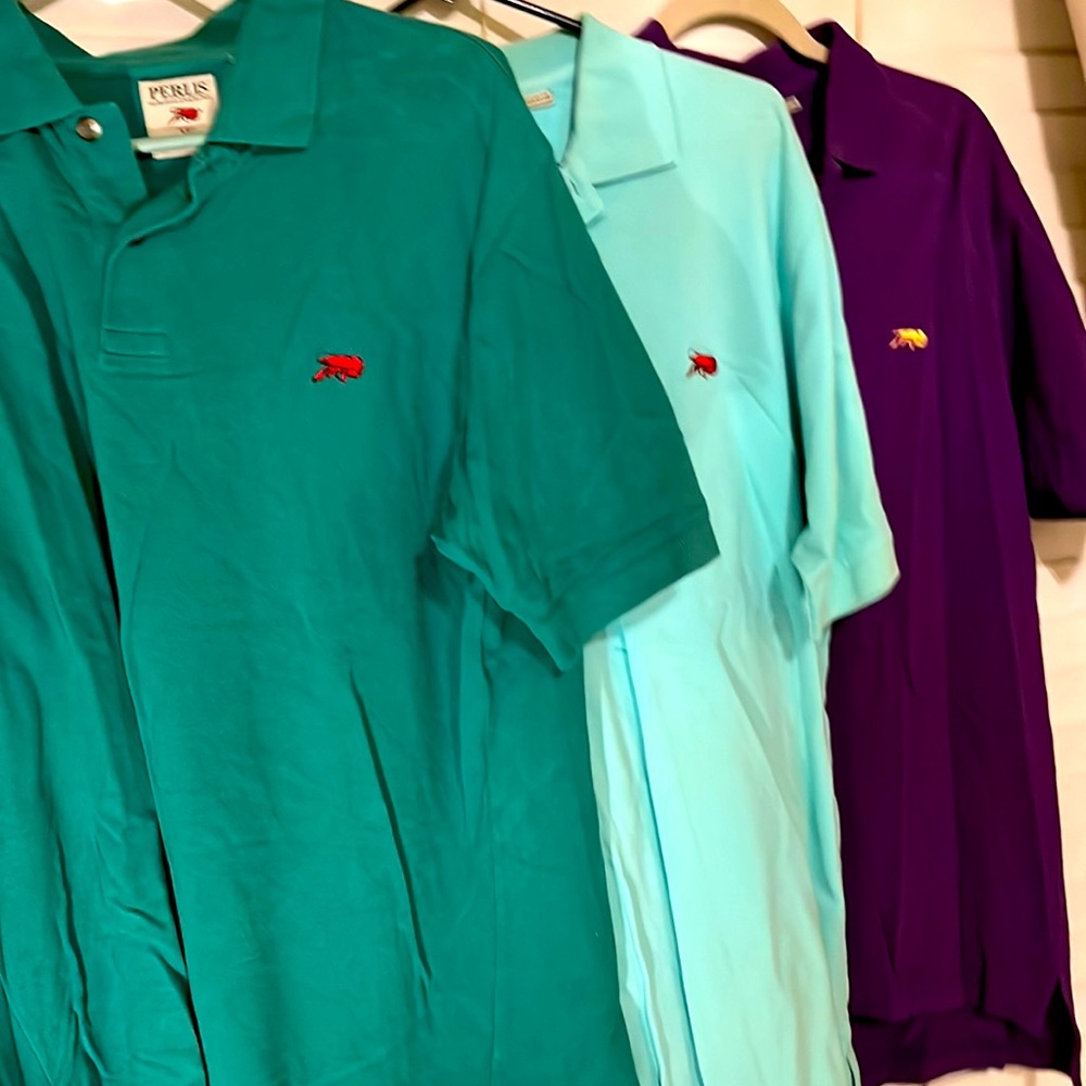 Men’s medium shirt